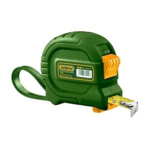 JADEVER Steel Measuring Tape 5m.x19mm.