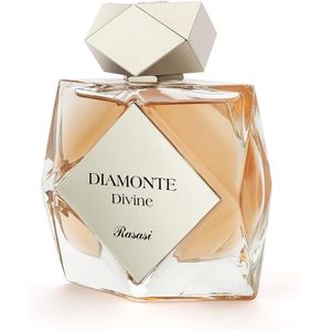 راساسي ديامونتي أو دو برفان طويل الأمد 100 مل