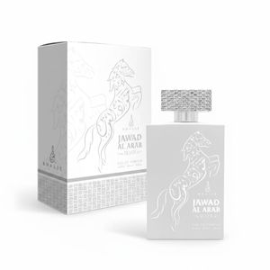 Khalis عطر جواد العرب سلفر من خالص 100 ملي