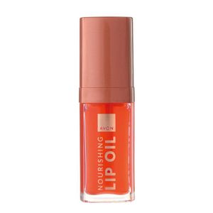 Avon زيت شفاه مغذي SPF12 - بلوسوم