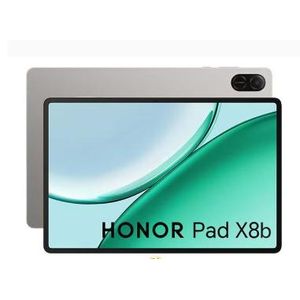 Honor  Pad X8b 11 Inch – 128GB,4GB Ram,Wifi Only - Gray