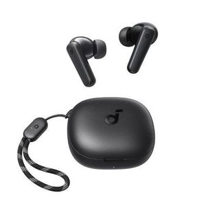Anker سماعات أذن لاسلكية حقيقية Soundcore R50i VI باللون الأسود