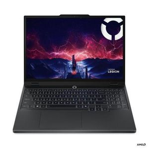 Lenovo ليجن 5 15AHP10 (معالج AMD Ryzen 7 260، ذاكرة وصول عشوائي 32 جيجابايت DDR5-5600، قرص تخزين 1 تيرابايت NVMe، بطاقة رسومات Nvidia 8G RTX 5060، شاشة 15.3 بوصة WUXGA بتردد 165 هرتز، لون أسود إكليبس) ضمان لمدة عامين - 83M0005XED