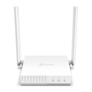 TP-Link TL-WR844N - نقطة وصول متعددة الأنماط / راوتر واي فاي بسرعة 300 ميجابت في الثانية