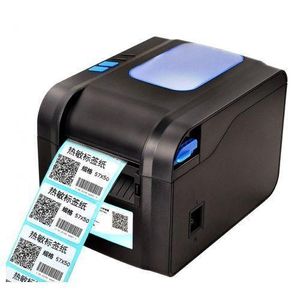 XPrinter 370B Barcode Thermal Printer