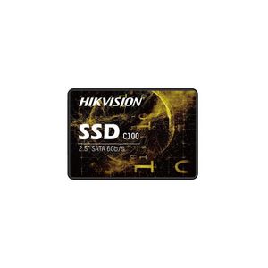 Hikvision Internal 2.5" SATA III 6 Gb/s SSD 960 GB