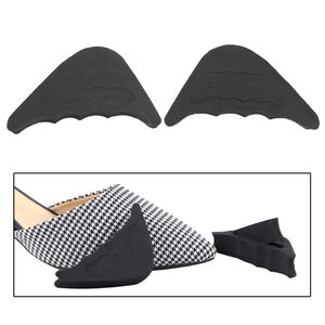 High Heel Half Forefoot Insert Toe Plug for Women