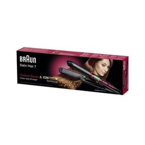 Braun Satin Hair 5 ST570 Hair Straightener & Multistyler with Iontec  Technology price in Egypt,  Egypt
