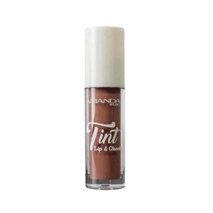 Amanda  tint lip & cheek 02 4.5ML