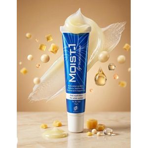 Moist-1 LIP MOISTURIZER 15GM