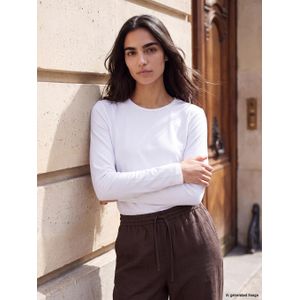 LC Waikiki Crew Neck %100 Cotton Women's Body