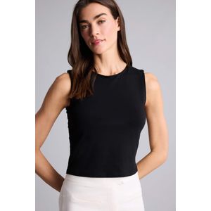 Defacto Slim Fit Basic Crew Neck Tank Top