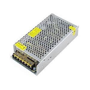 General Power Supply For Security Cameras - 15 A
