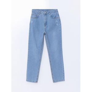 LC Waikiki Regular Fit Girl's Jeans