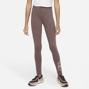 Nike SPORTSWEAR ESSENTIAL LEGGINGS CZ8532-010 price from jumia in Egypt -  Yaoota!