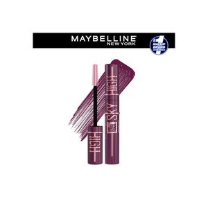 Maybelline New York Lash Sensational Sky High Mascara - Burgundy Haze
