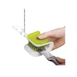 فرشاة تنظيف السكاكين وادوات المائدة