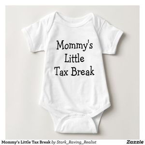 Baby Bodysuit (Salopette) White