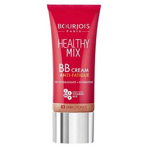BOURJOIS PARIS Healthy Mix BB Anti-Fatigue Cream 30 ml 03 Dark