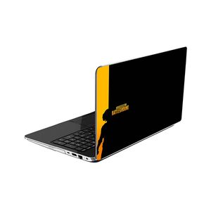 Ips Ips Removable Vinyl Decal Sticker Skin for 13" inch Laptops