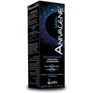 Anivagene  FOR MEN SHAMPOO 200ML