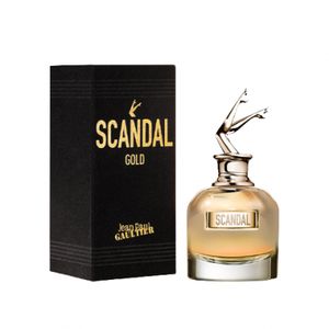 Jean Paul Gaultier Scandal Gold 80ml 