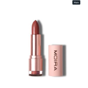 Moira LIP GODDESS LIPSTICK (013, SASSY)