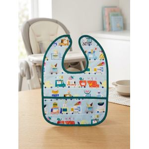 Fabric Bib for Children - Kids Bib - Baby Bib