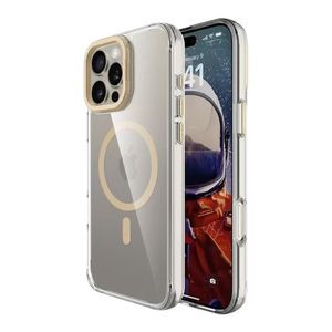 Back Cover for Apple 11 Camera Lens gold Anti-drop Stylish Design