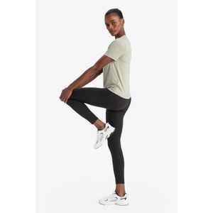 Defacto Waist Wrapping Sports Leggings