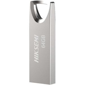 Hiksemi محرك أقراص فلاش كلاسيكي بسعة 64 جيجابايت من نوع USB 2.0