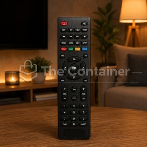 Remote Control For Pansat 9090 HD Mini & Open Sat Receiver