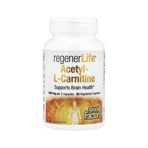 l carnitina presentacion L-Carnitine 3000 LanderFit – LanderFit
