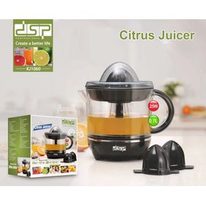 Black & Decker Juice Extractor, 450 Watt - JE 55, Best price in Egypt