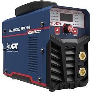 Apt Digital inverter welding machine 220V, 200A