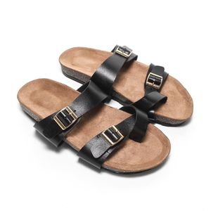 Glitter سليبرز حريمي من جليتر - أسود