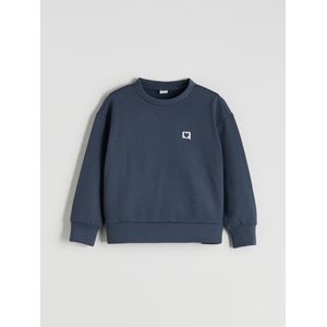 LC Waikiki Crew Neck Girl's Sweatshirt