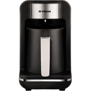 Fresh Turkish Coffee Machine - Milk FCM-TZ-BP 650 W