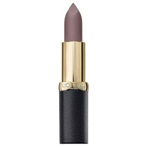 Lipstick L'OREAL PARIS L'Oreal Colour Riche Matte 908 Storm