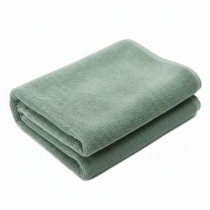 Shorto Towel Plain 100% Cotton - 2630 - Mint