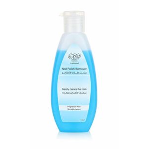 Eva Acetone Nail Polish Remover Fragrance Free Multicolor