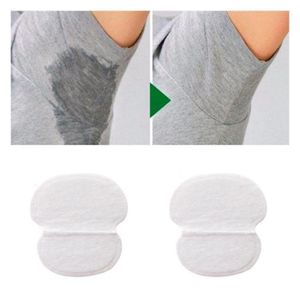 Buy 2 Pcs Reusable Underarm Sweat Pads, Y.F.M Women Quick-Drying Sweat-Absorbing  Mat Washable Armpit Sweat Pad Online at desertcartEGYPT