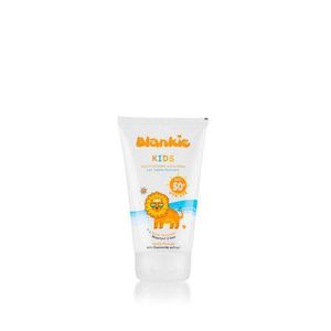 Blankie واقي شمس مرطب للأطفال SPF50+ 120 مل من بلانكي