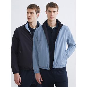 LC Waikiki Mock Neck Men's Jacket