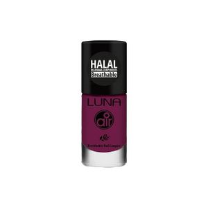 Luna Air Nail Polish Halal 10ml - No.14