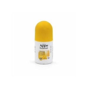 COSMO Appe Roll On Deodorant Vanilla Long Lasting Freshness Gentle Protection 50ml