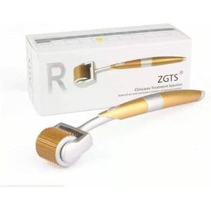 ZGTS Derma Roller Micro Needle 0.5 mm