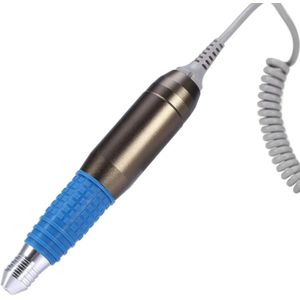 Sugar Girls Professional Nail Drill Handle Replacement Pen - Electric Nail File Handpiece for Acrylic Gel Polish Removal and Manicure Pedicure Salon Tool