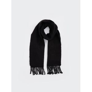 LC Waikiki Short Fringed Men's Scarf