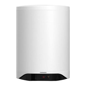 Tornado Electric Water Heater 50 L Enamel Smart Digital White TEEE-50D1W